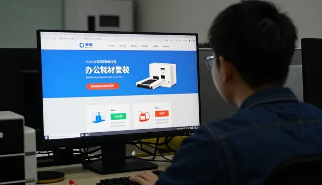 办公耗材套装管理中的常见问题及解决方案